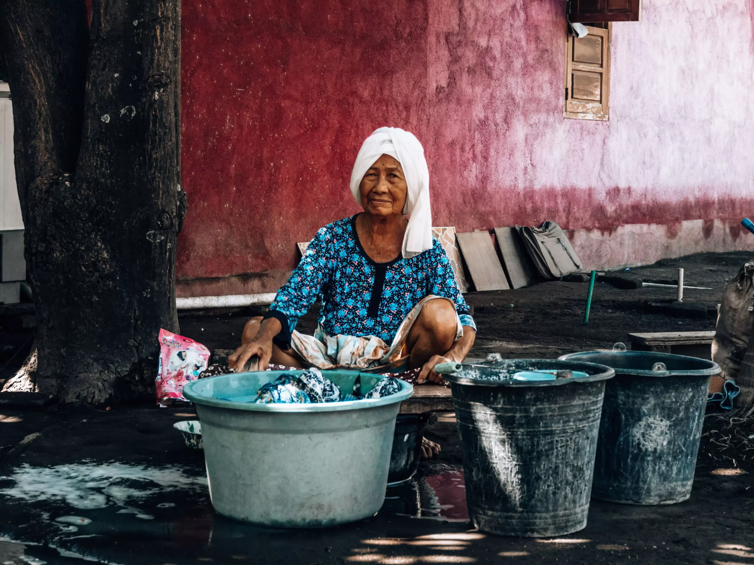 Expériences authentiques et inoubliables garanties avec l'agence de voyages MimpiGO à Bali ou Lombok