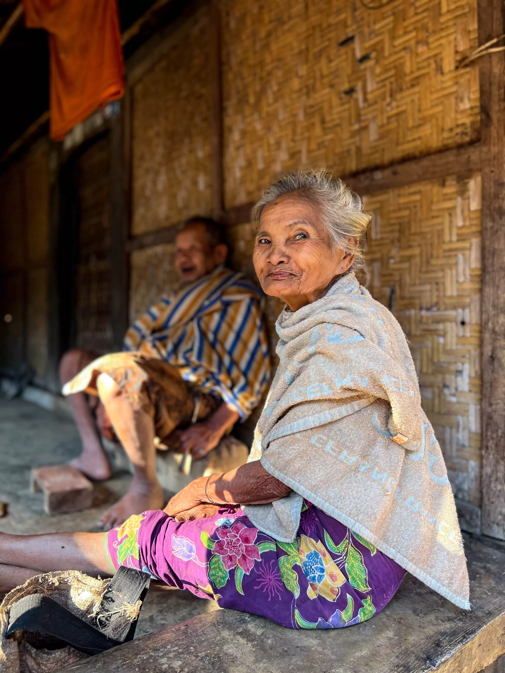 De belles rencontres en voyage à Bali ou Lombok grâce à l'agence de voyage MimpiGO