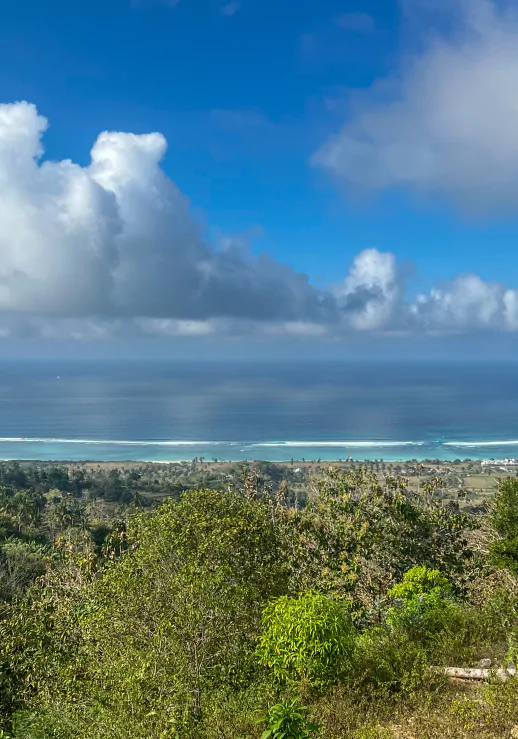 Séjourner aux îles secrètes ou les Gili secrètes au sud-ouest de Lombok avec l'agence de voyage Lombok MimpiGO