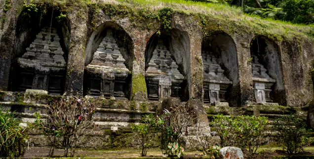 Voyager à Bali avec une agence de voyage comme MimpiGO permet de partir en excursion sur des sites authentiques et préservés, loin du tourisme de masse