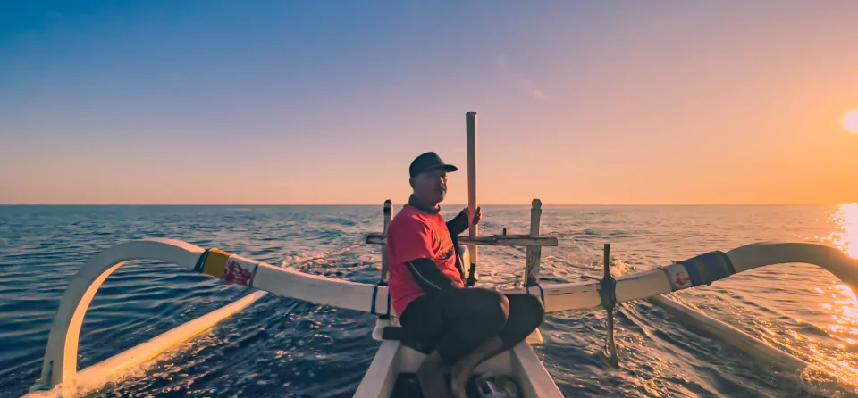 Choisir de partir en vacances à Bali avec une agence locale comme MimpiGO, c'est l'assurance de profiter d'une organisation bien ficelée et de l'expertise du terrain