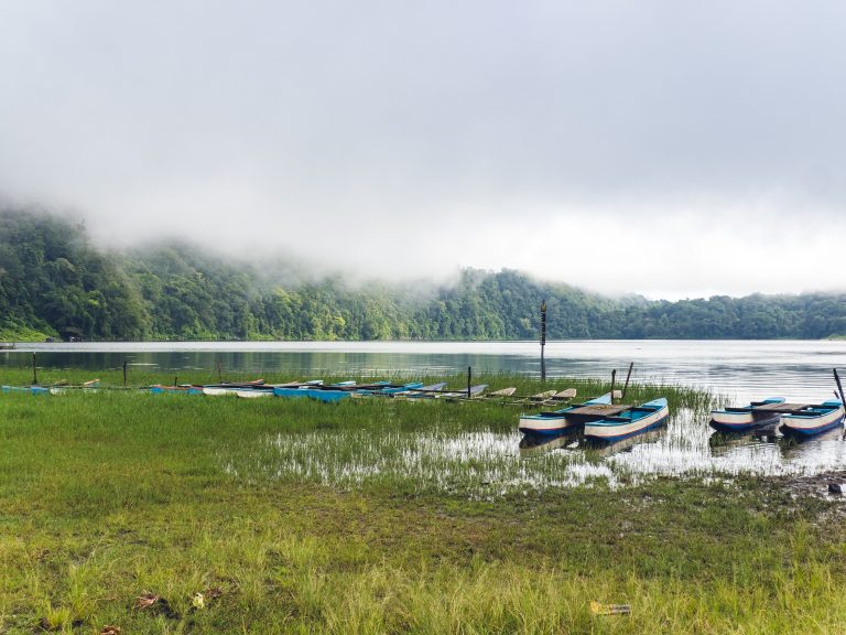 Voyager à Bali pendant la saison des pluies, avantages et inconvénients