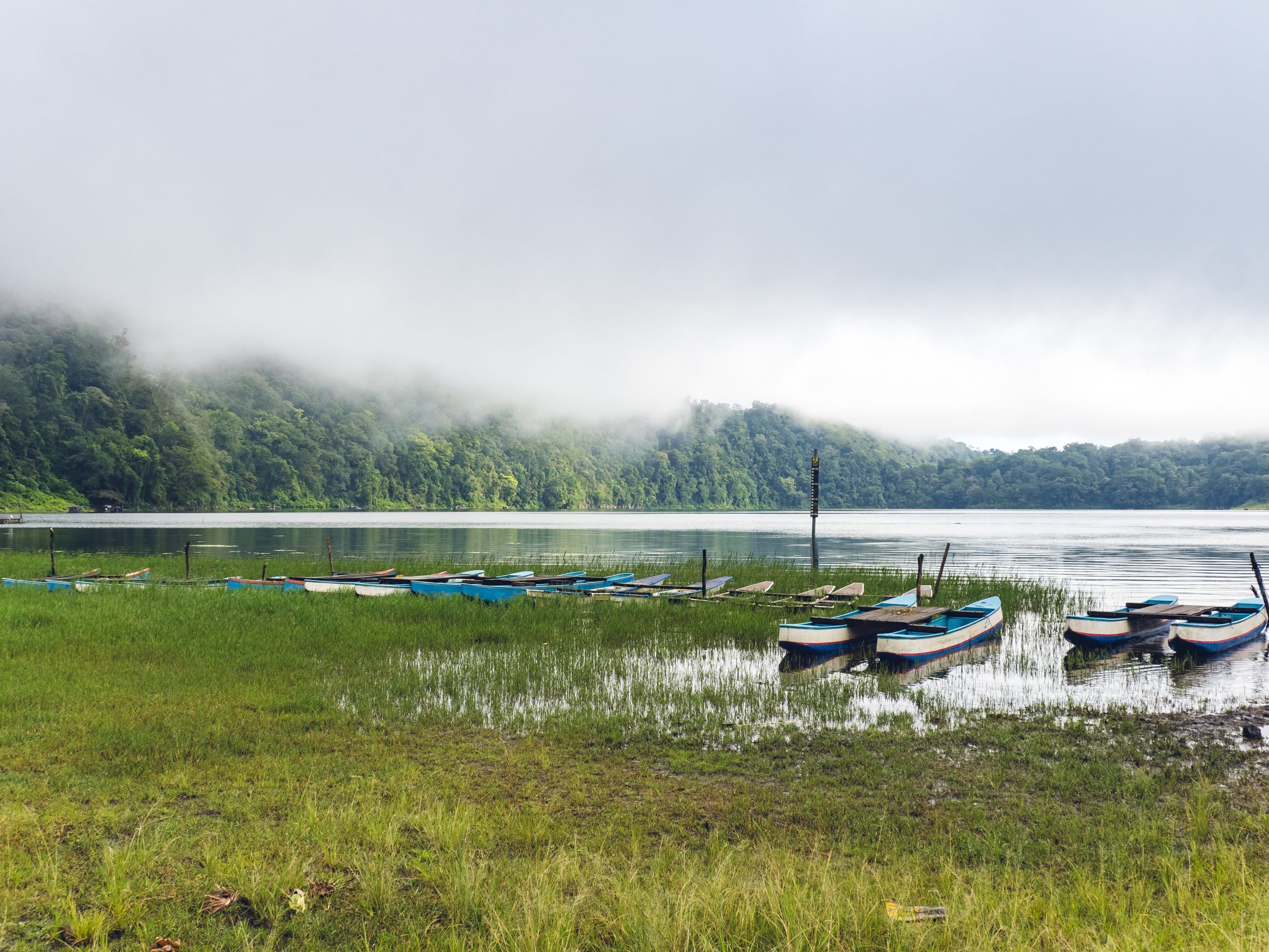 Voyager à Bali pendant la saison des pluies, avantages et inconvénients