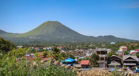 Visiter les villages traditionnels en voyage Sulawesi avec l'agence de voyages MimpiGO